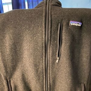 Large Patagonia vest